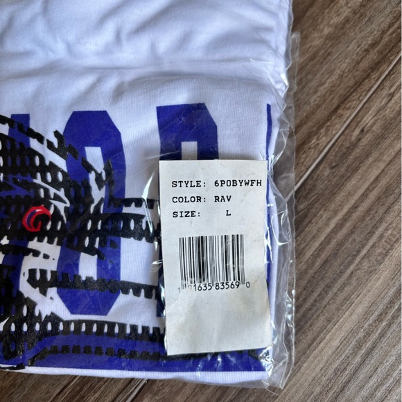 Men’s Baltimore Ravens t-shirt - Picture 2 of 4